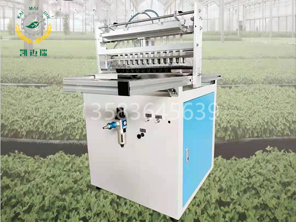 KMR-78 穴盤播種機